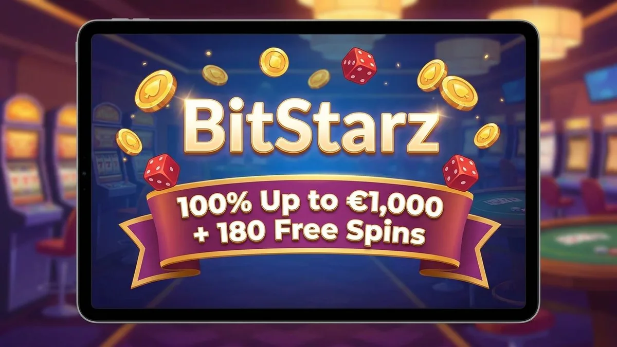 BitStarz
